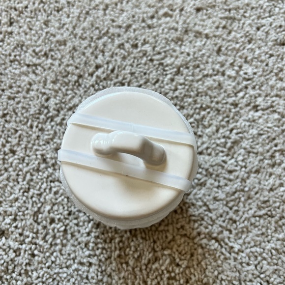 Rae Dunn Stackable Salt & Pepper - Picture 2 of 7